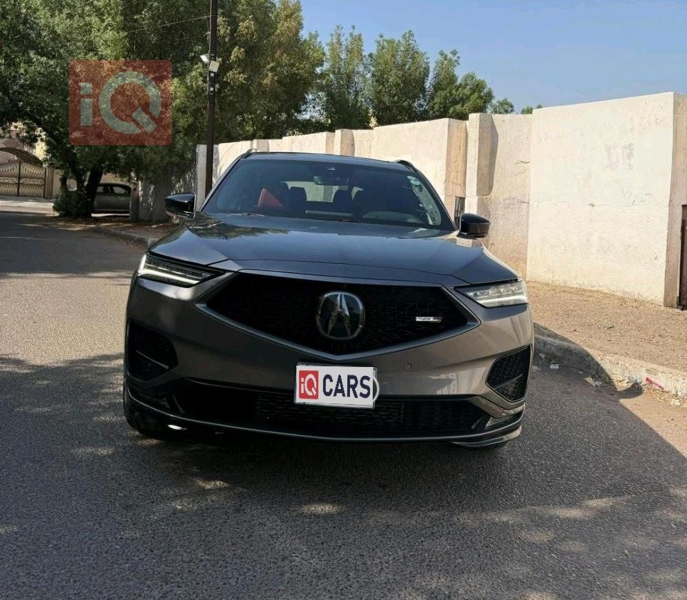 ئاکورا MDX
